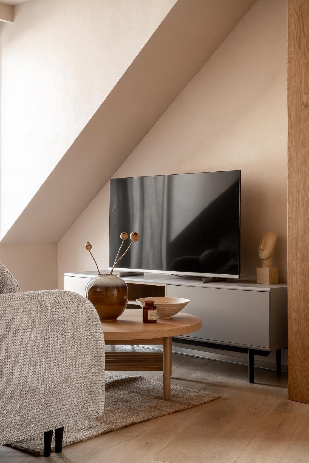 Rooftop Apartment With Terrace By T Krasków Exterior foto
